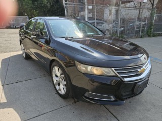 Image for 2014 Chevrolet Impala LT ID: 7509768