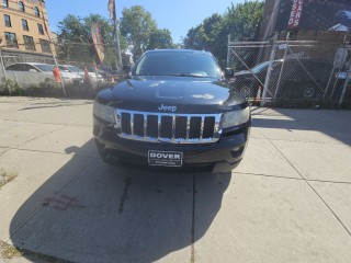 Image for 2012 Jeep Grand Cherokee Laredo ID: 7601122