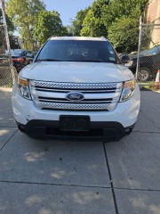 Image for 2011 Ford Explorer XLT ID: 7601133