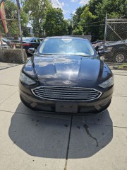 Image for 2018 Ford Fusion SE ID: 7601166