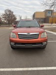 Image for 2009 Kia Borrego LX ID: 6214595
