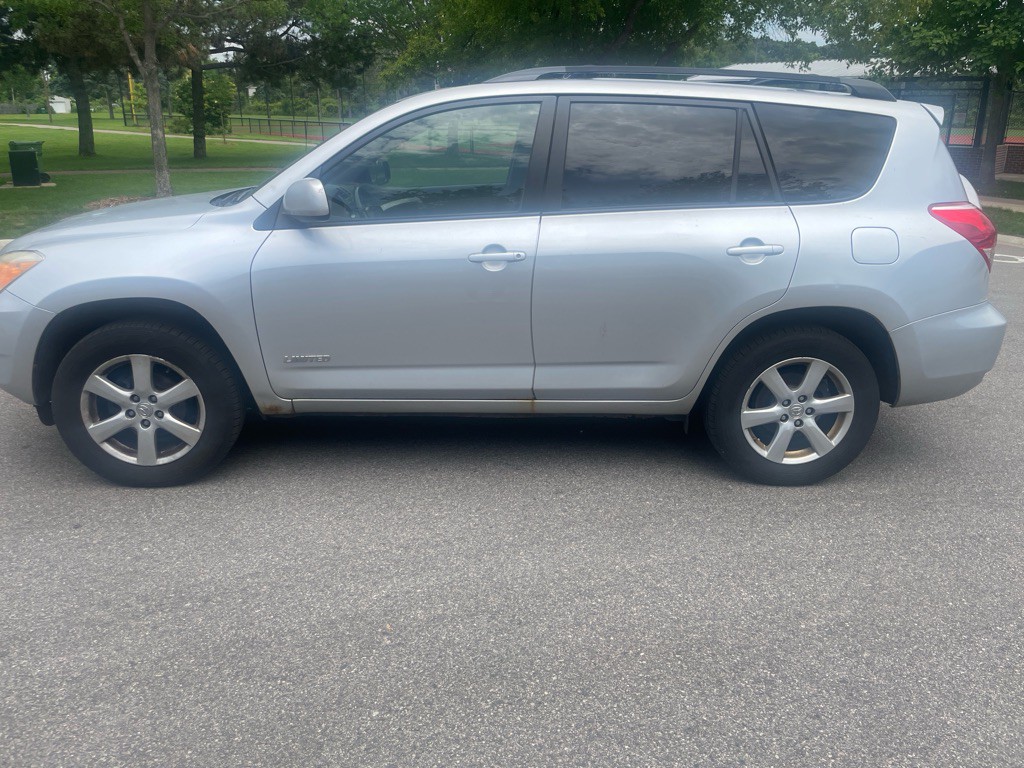 2006 Toyota Rav4 Image 1