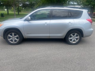 Image for 2006 Toyota Rav4 Limited ID: 6638414