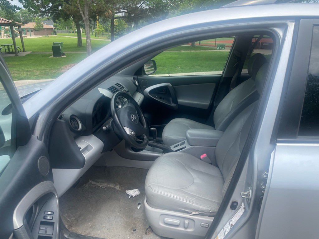 2006 Toyota Rav4 Image 5