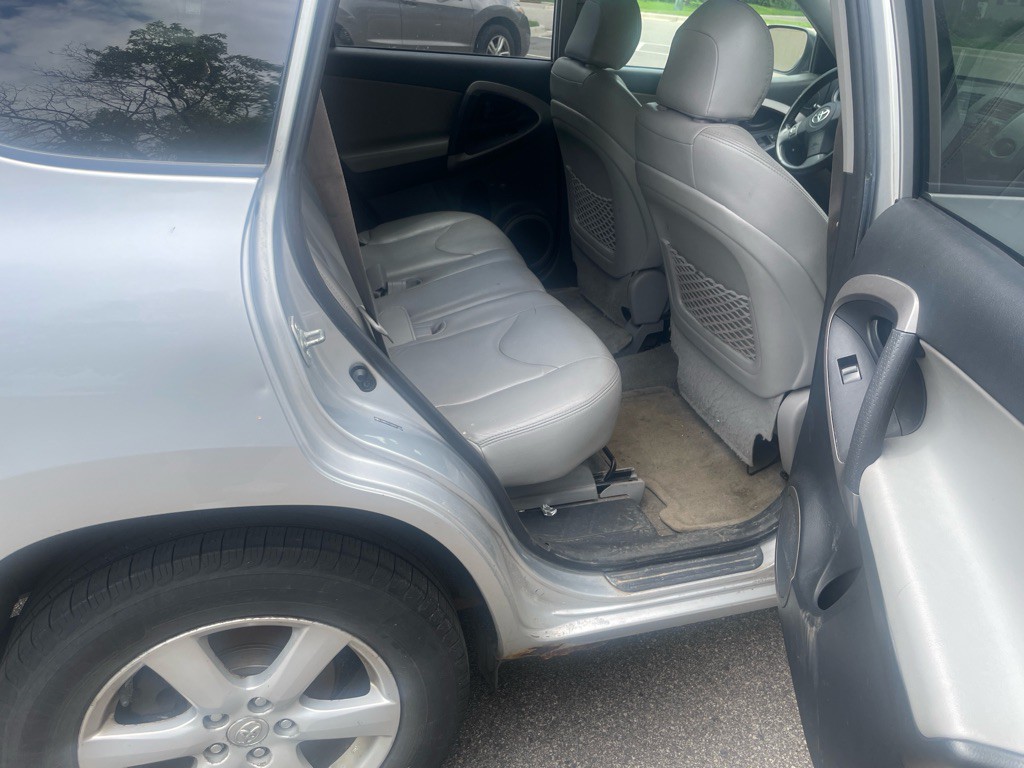 2006 Toyota Rav4 Image 6