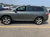 Image for 2011 Toyota Highlander Limited ID: 6759522
