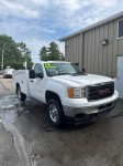 Image for 2014 GMC Sierra 2500 HEAVY DUTY ID: 3123627