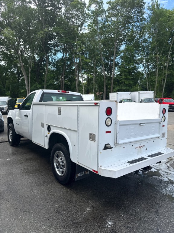 2014 GMC Sierra Image 4