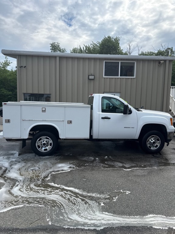 2014 GMC Sierra Image 7