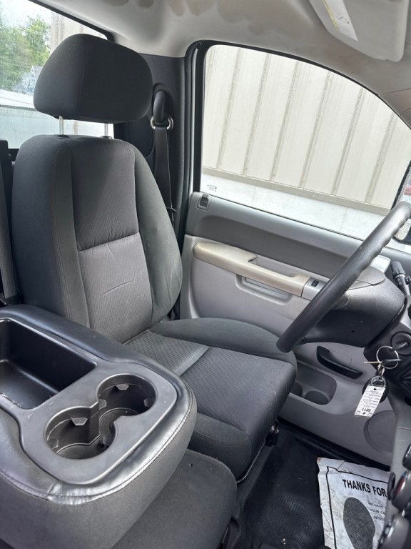2014 GMC Sierra Image 10