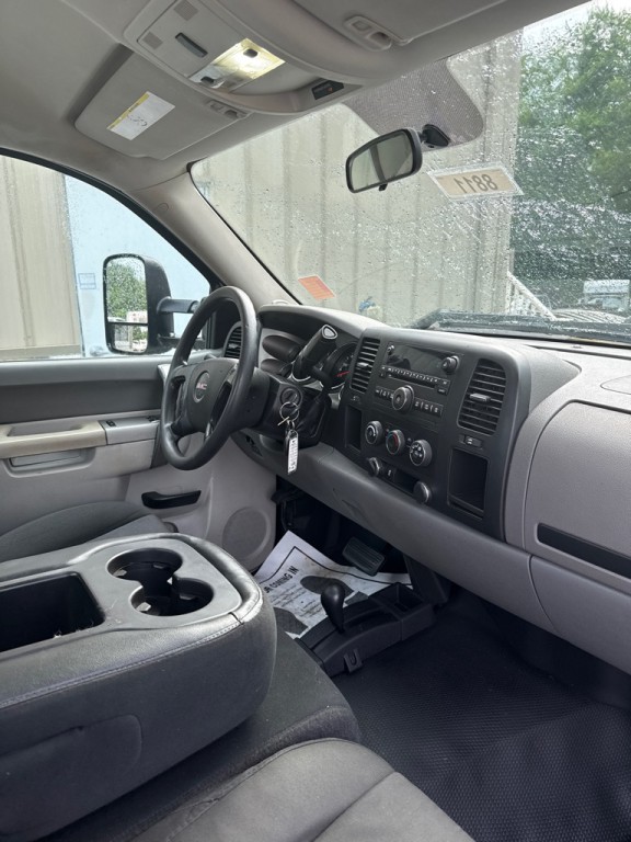 2014 GMC Sierra Image 11