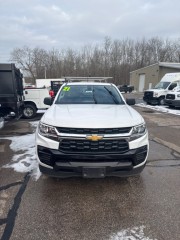 Image for 2021 Chevrolet Colorado  ID: 6057258