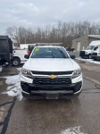 Image for 2021 Chevrolet Colorado  ID: 6057258