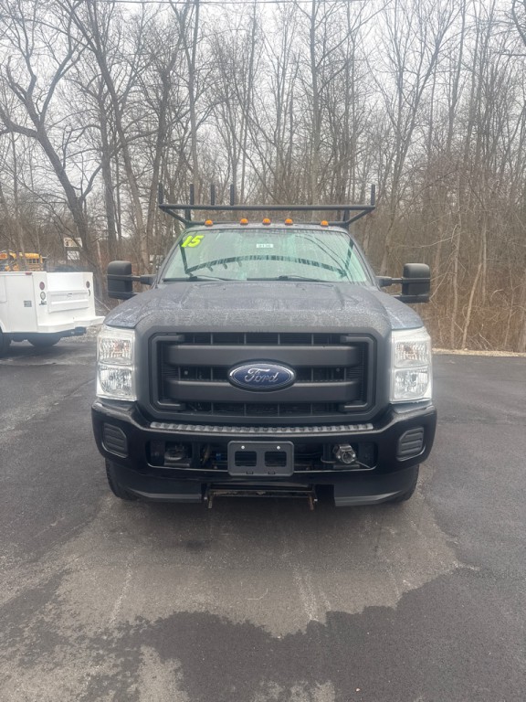 2015 Ford F-250 Image 2