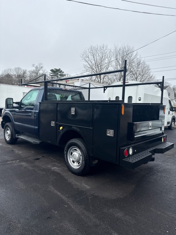 2015 Ford F-250 Image 5