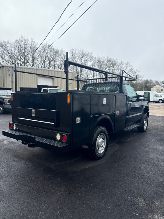 2015 Ford F-250 Image 7