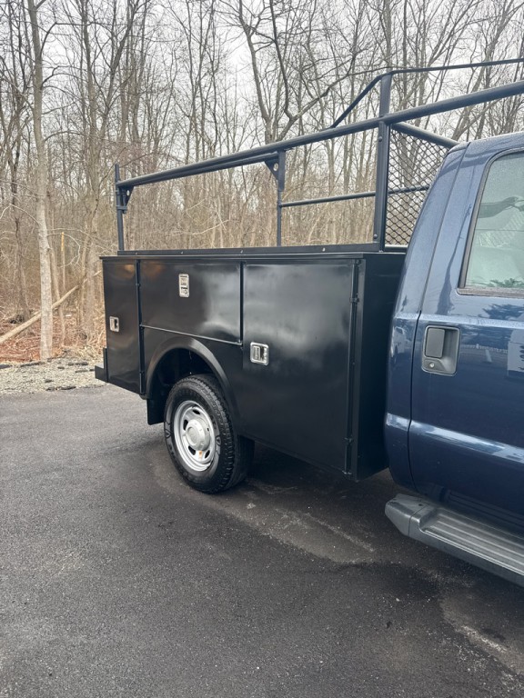 2015 Ford F-250 Image 9
