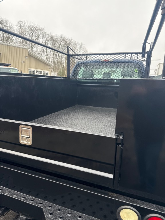 2015 Ford F-250 Image 10