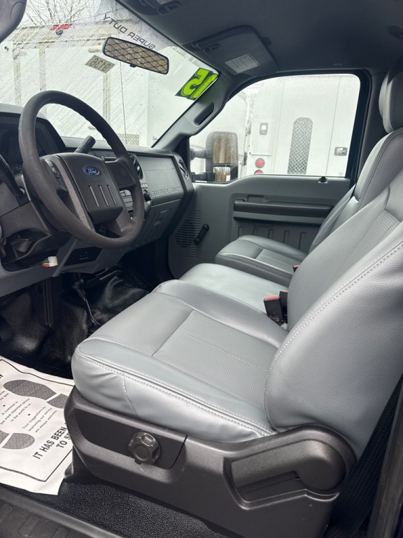 2015 Ford F-250 Image 11