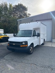 Image for 2014 Chevrolet Express  ID: 6223276