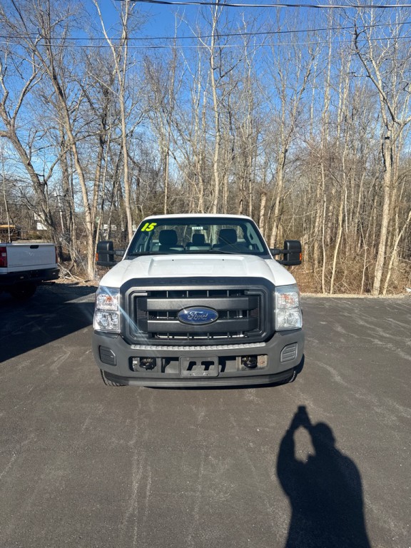 2015 Ford F-250 Image 2