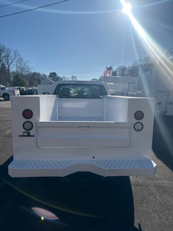 2015 Ford F-250 Image 6