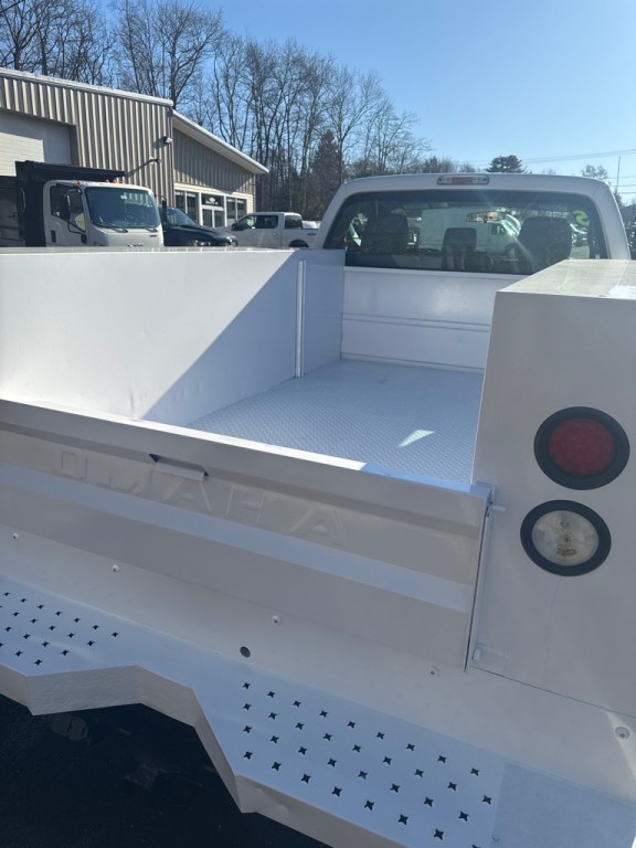 2015 Ford F-250 Image 7