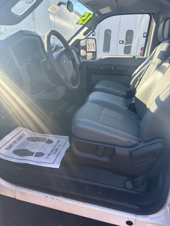 2015 Ford F-250 Image 13