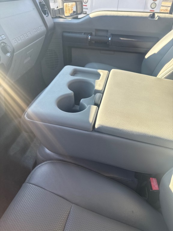 2015 Ford F-250 Image 17