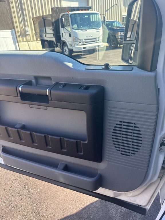 2015 Ford F-250 Image 18