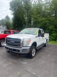Image for 2016 Ford F-350 Super Duty ID: 6507165