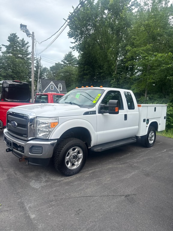 2016 Ford F-350 Image 2