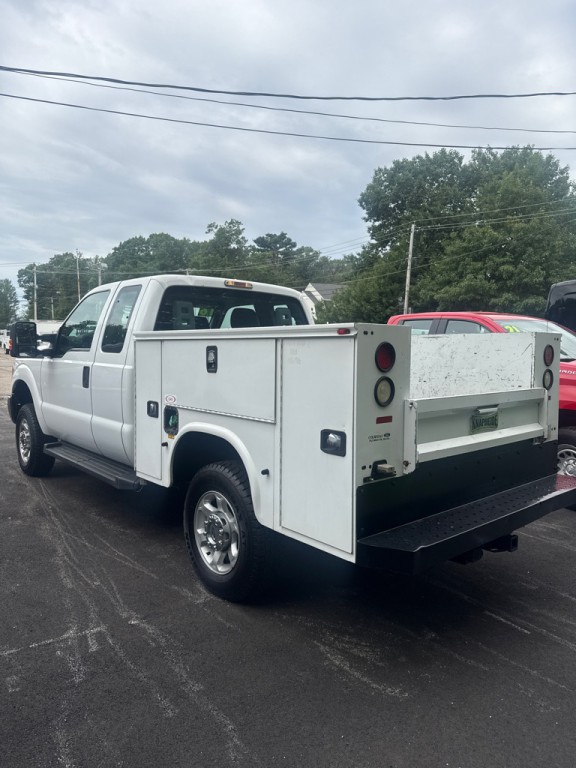 2016 Ford F-350 Image 3