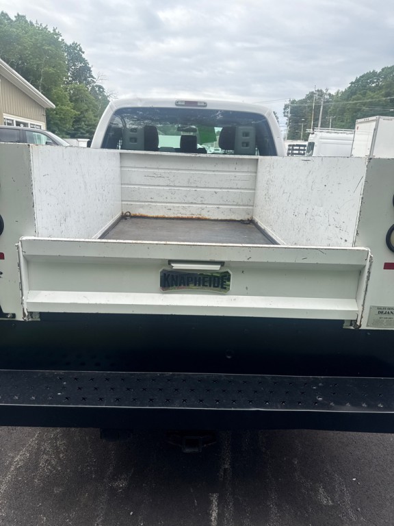 2016 Ford F-350 Image 4