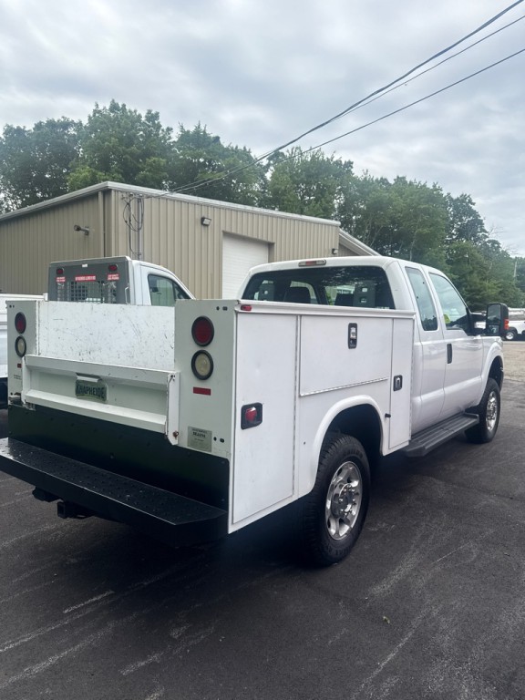 2016 Ford F-350 Image 5