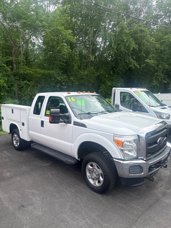 2016 Ford F-350 Image 6