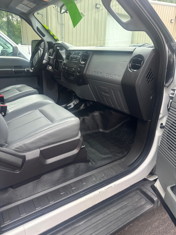 2016 Ford F-350 Image 7