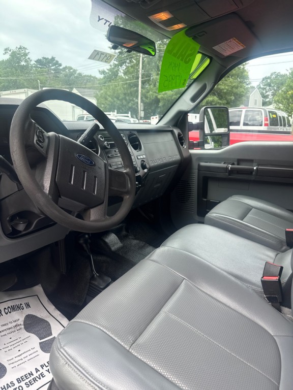 2016 Ford F-350 Image 9