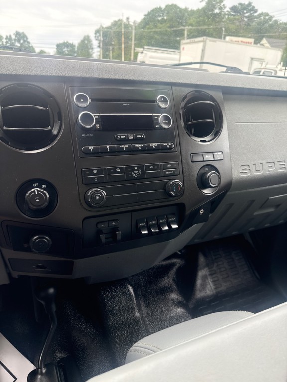 2016 Ford F-350 Image 11
