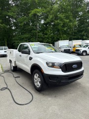 Image for 2019 Ford Ranger XL ID: 6578082