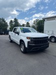 Image for 2020 Chevrolet Silverado 1500  ID: 6597291