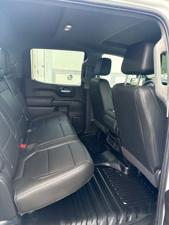 2020 Chevrolet Silverado 1500 Image 9