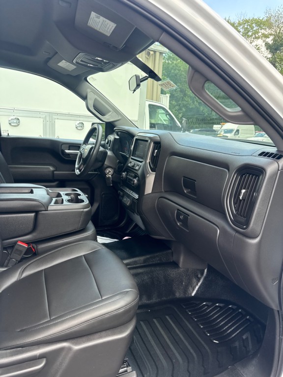 2020 Chevrolet Silverado 1500 Image 10