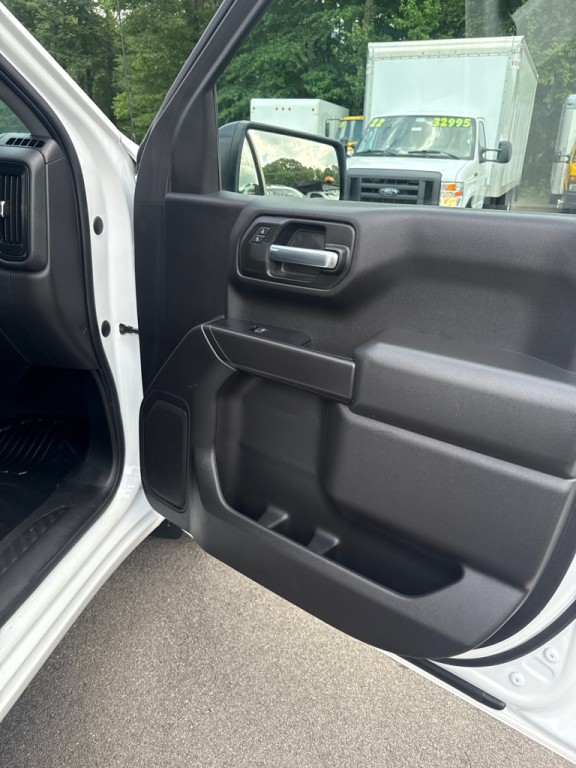 2020 Chevrolet Silverado 1500 Image 11