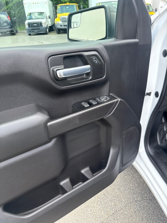2020 Chevrolet Silverado 1500 Image 12