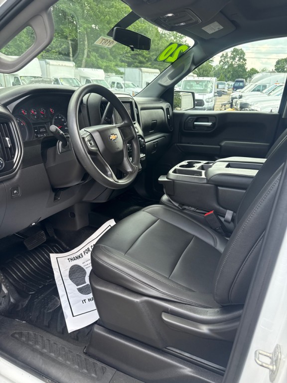 2020 Chevrolet Silverado 1500 Image 13