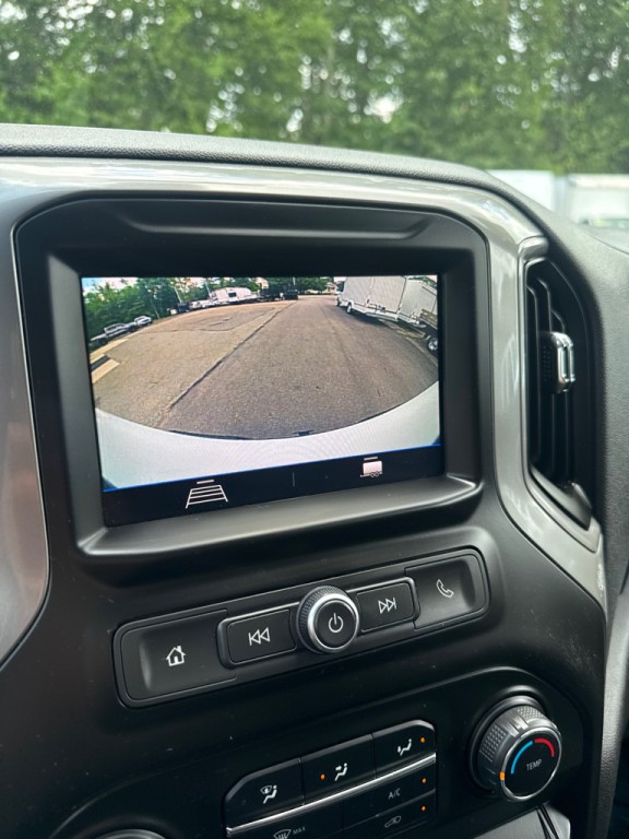 2020 Chevrolet Silverado 1500 Image 16