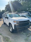 Image for 2020 Chevrolet Silverado 1500  ID: 6603849