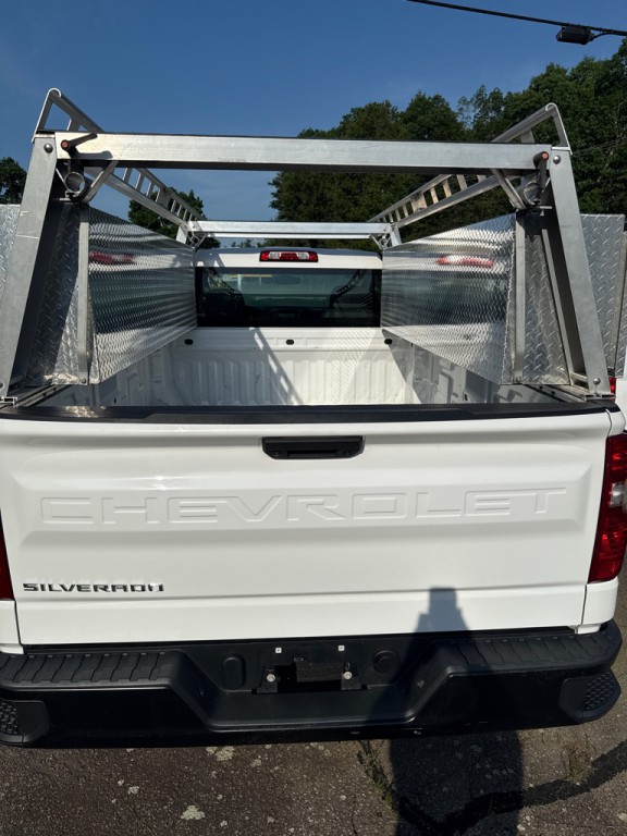 2020 Chevrolet Silverado 1500 Image 5