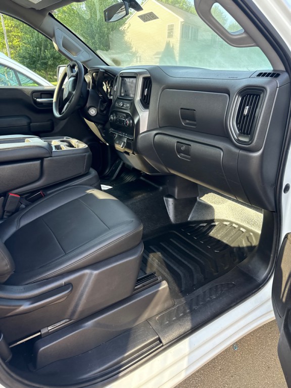 2020 Chevrolet Silverado 1500 Image 8